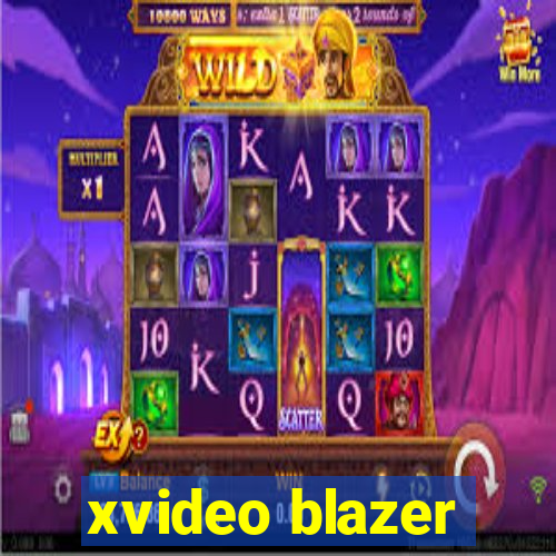 xvideo blazer